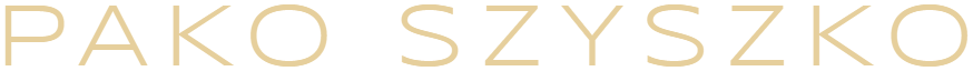 PAKO SZYSZKO
